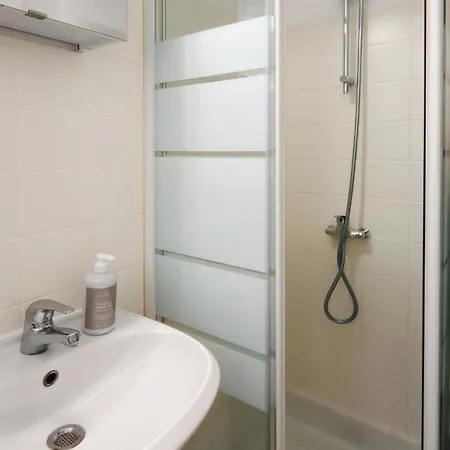 Cosy & Quiet With Ac And Balcony With A View Of Nature * Niza